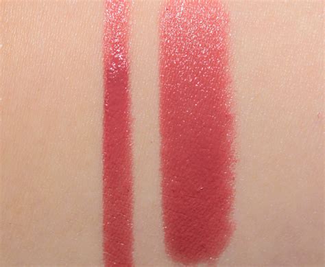 rose violine chanel|Chanel Rose Violine Le Rouge Crayon de Couleur Review.